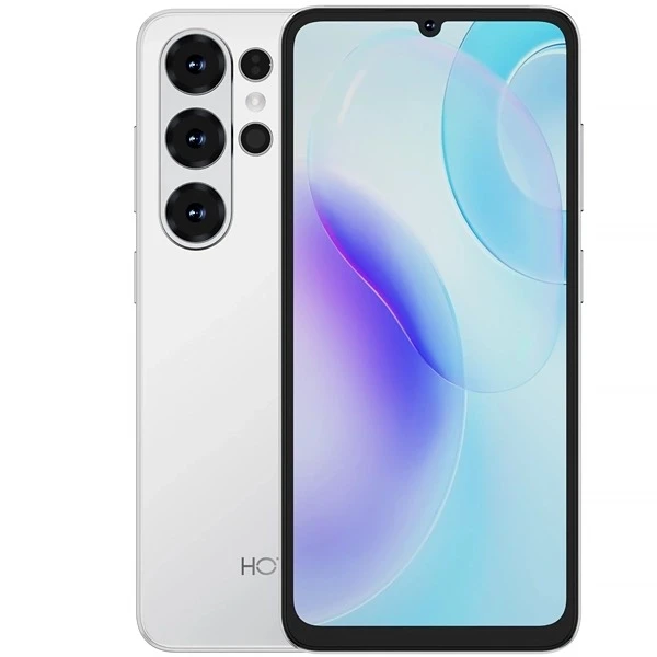 Anúncio: Celular HOTWAV A26 Ultra Dual SIM de 256GB 3GB RAM de 6.75" 13MP 5MP - Pearl White